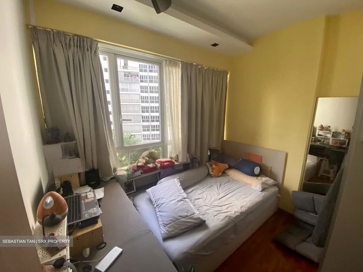 Forestville (D25), Condominium #595023931
